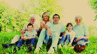 Blogging for your health