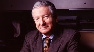 Alfred Gilman, M.D., Ph.D.