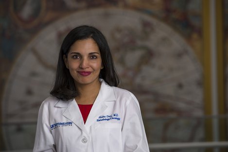 Nisha Unni, M.D.