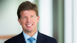 Eric Peterson, M.D., M.P.H.