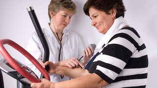 Why exercise beats bed rest for pulmonary hypertension patients
