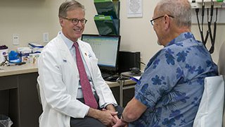 Beat AML: Promising outcomes for seniors with acute myeloid leukemia