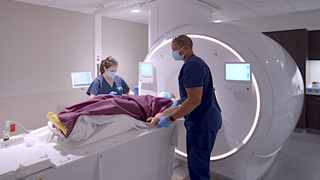 The ART and science of targeting gynecologic tumors