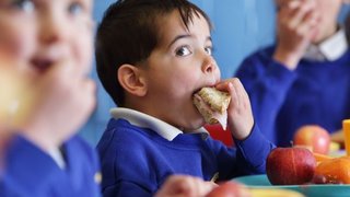 Healthy school lunches? A culinary medicine expert prescribes fresh, tasty strategies