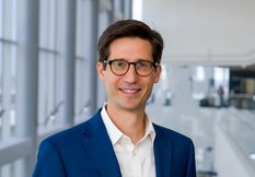 Alex Radunsky, Sc.D., M.P.H.