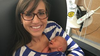 5 unexpected advantages of having a baby in the NICU