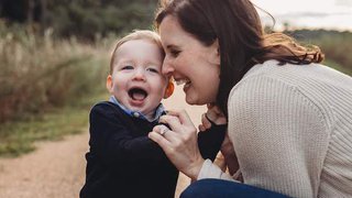 ‘I thought I was going to die’: Ashley’s postpartum hemorrhage story