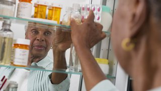 Why daily aspirin therapy for heart disease might not be safe for everyone