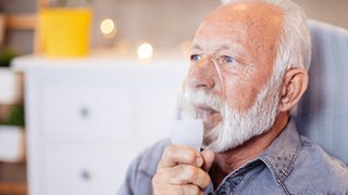 Nonsurgical valve treatment provides relief for patients with severe emphysema