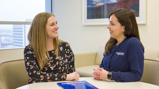 How a lymphoma clinic can lead to more accurate, specialized care