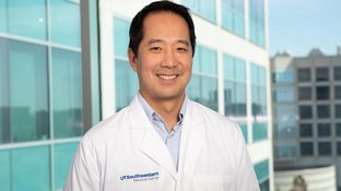 Benjamin Tu, Ph.D., UT Southwestern Medical Center