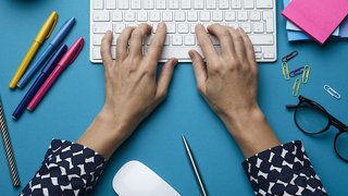 Wrist pain? Tingling fingers? It could be carpal tunnel syndrome