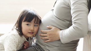 Is it a boy or a girl? The father’s family might provide a clue