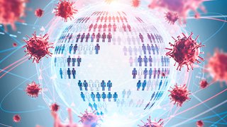 Look beyond breakthrough infections to address COVID-19’s core problems