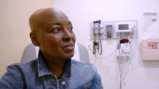 Breast cancer survivors: Women tell their stories of strength and hope