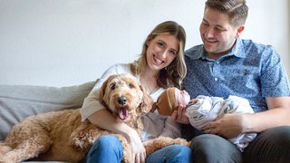 Newborn care tips for parents with disabilities