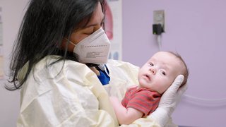Treating cystic fibrosis before birth: Giving newborns a healthier start