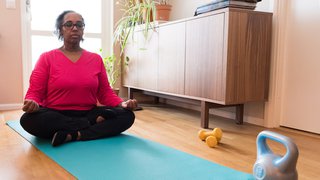 Diabetes and COVID-19: 5 tips to stay well during the pandemic