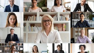 Ready for your video call closeup? Simple ways to look and feel confident