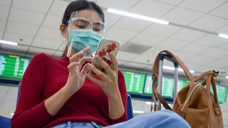 Thanksgiving 2020: Tips for safe holiday travel and gatherings during COVID-19