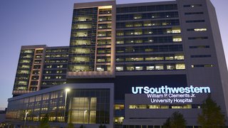 Heart Transplant Outcomes in Dallas: UT Southwestern Shines Brightly
