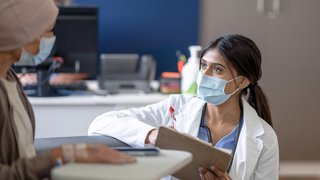 Increasing access to cancer clinical trials across Texas