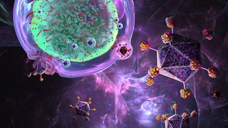 CAR T-cell therapy experts push boundaries of pediatric cancer treatment