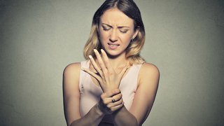 Carpal tunnel syndrome and pregnancy go hand in hand