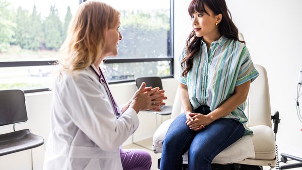 How cervical cancer screening with HPV testing is saving lives