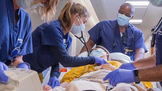 New chest pain guidelines to improve ER heart attack diagnoses