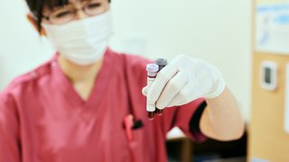 New blood test for colon cancer is a mixed blessing