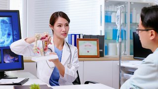No, you shouldn’t cancel your colonoscopy based on ‘landmark’ study