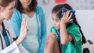 Concussions: Setting the record straight