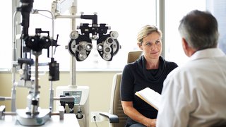 Corneal refractive surgery: LASIK and beyond