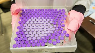 COVID-19 vaccines: Separating myths from reality