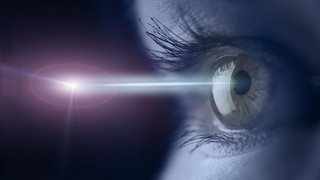 With DMEK for cornea transplant, less can be more