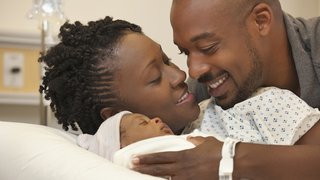 Dads-to-be can find more relevant resources