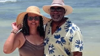 Chuck’s story: Adventure and advocacy years after historic stem cell transplant