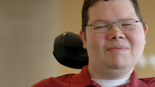 Heart Month 2018: Daniel Quintana