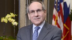 Daniel K. Podolsky, M.D.
