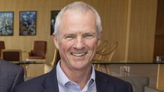 David W. Russell, Ph.D.