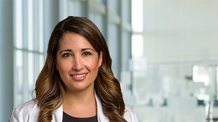 Deborah Farr, M.D.