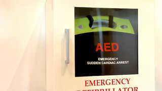 AED primer: How to use the portable heart-shocking device to save a life