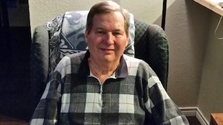 Two infections, one option: How an advanced pacemaker saved Dennis’ life