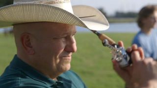 Dennis McBride: Heart Valve Patient Surgery Profile