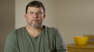 Heart Month 2018: Derek Bernardi
