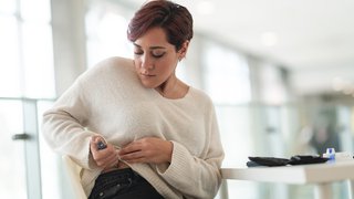 Once-weekly insulin shot could simplify the future of diabetes treatment