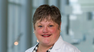 Tamara Dickinson, M.S.N., APRN