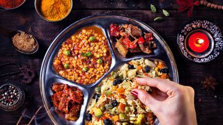 Enjoy a heart-healthy Diwali with these tips and tasty recipes