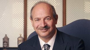 Bruce A. Beutler, M.D.